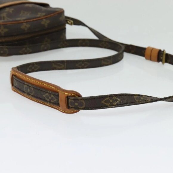 LOUIS VUITTON Monogram Danube Shoulder Bag M45266 LV Auth BA4736 - Picture 8 of 16